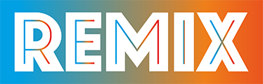 Remix Logo